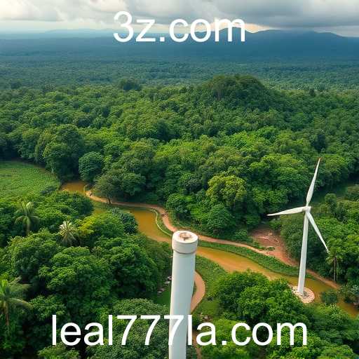 Crescimento da Sustentabilidade no Brasil: Oportunidades e Desafios
