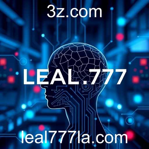Inovação e Tendências no Cenário de Jogos Online com LEAL777