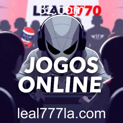 Ascensão do LEAL777 no Cenário Brasileiro de Jogos
