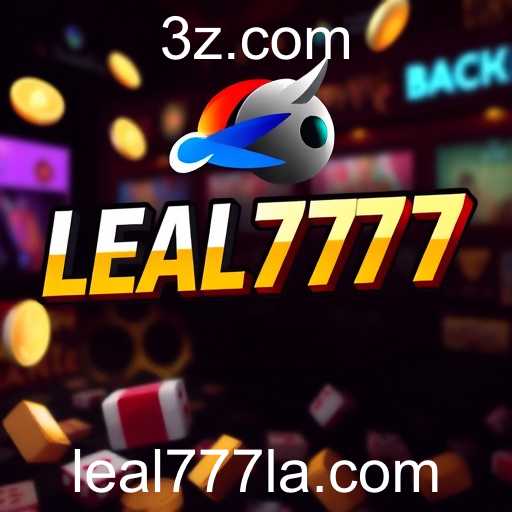 A Ascensão do LEAL777 no Cenário de Jogos Online