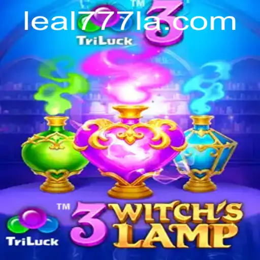 Exploring the Magical World of 3WitchsLamp: An Innovative Gaming Experience