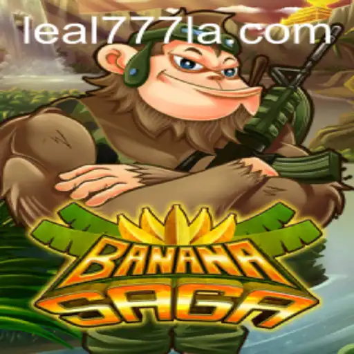 Unveiling the Exciting World of BananaSaga with LEAL777