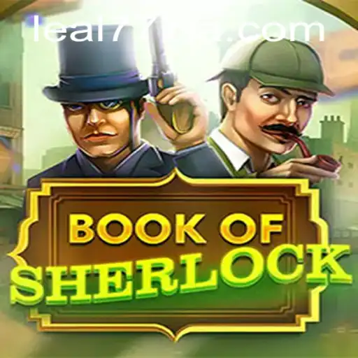 Unveiling the Mystery: BookOfSherlock - A Modern Twist on a Classic Detective Game