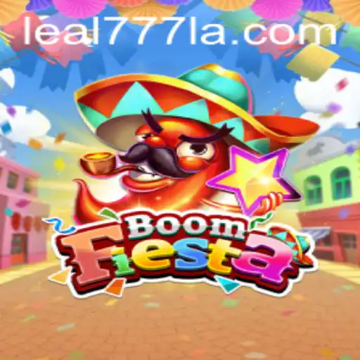 BoomFiesta: An Exciting New Addition to the Gaming World