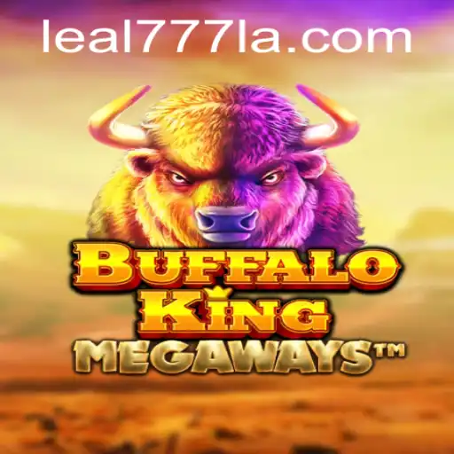 BuffaloKing: The Exciting Online Slot Game with the Keyword LEAL777