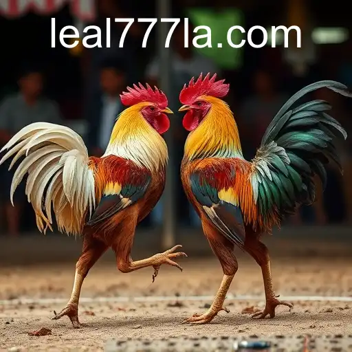 VIP Service LEAL777 - 24/7 Support and Exclusive Benefits