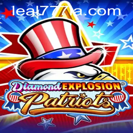 Unveiling DiamondExplosionPatriots: A Revolutionary Gaming Experience with LEAL777