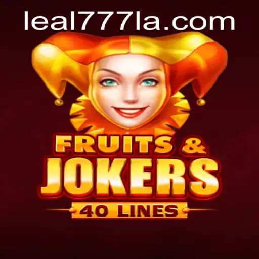 Discovering FruitsAndJokers40: A New Twist in the World of Slot Games
