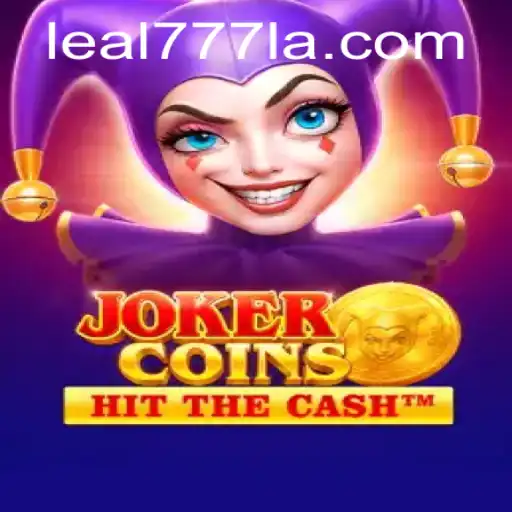 JokerCoins: A Thrilling New Gaming Experience with LEAL777