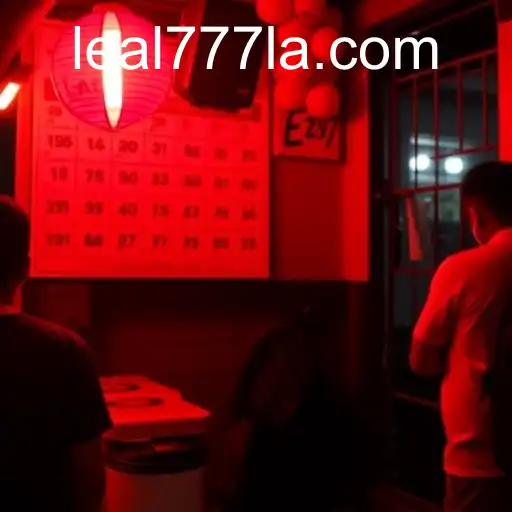 Gaming Experience LEAL777 - 800+ Premium and Exclusive Games