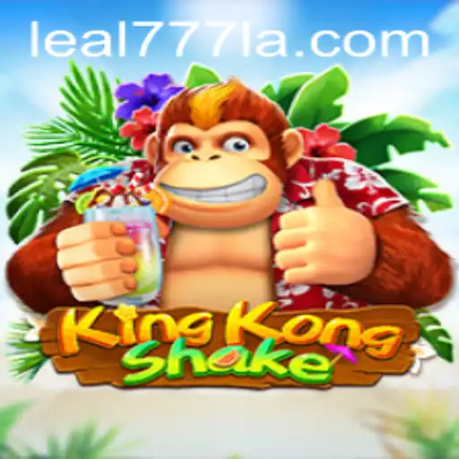 KingKongShake: The Thrilling Adventure with LEAL777