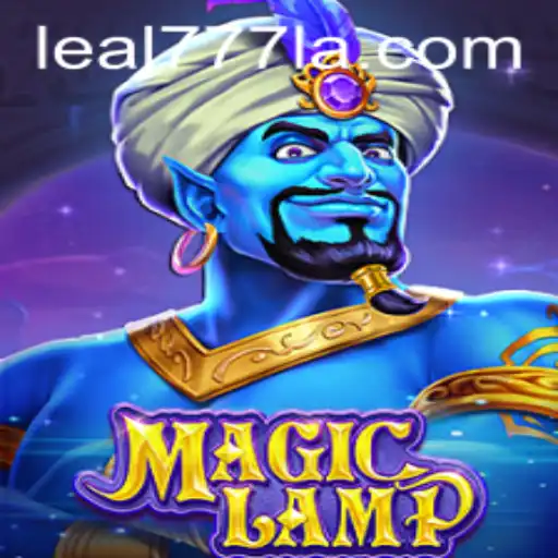 MagicLamp: An Enchanting Game Experience with LEAL777