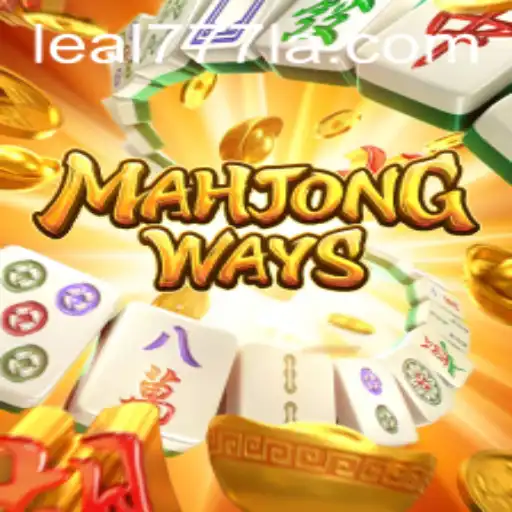 Discover the Fascinating World of MahjongWays with LEAL777