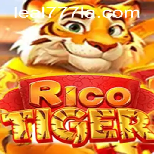 Discover the Exciting World of RicoTiger: A Captivating Game with a Modern Twist