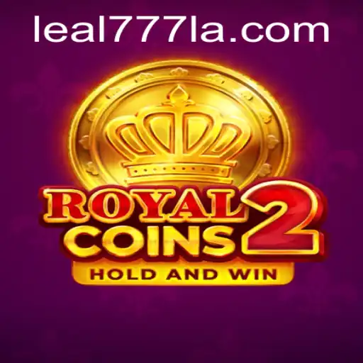 Explore the Exciting World of RoyalCoins2: Unleash the Power of LEAL777