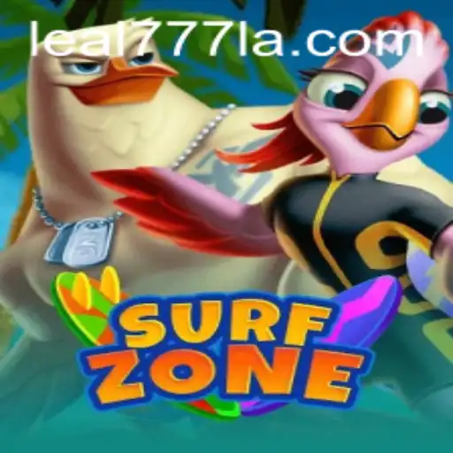 Dive into the Exciting World of SurfZone: A New Era of Gaming Adventure