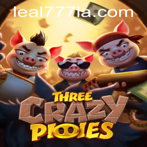 Exploring ThreeCrazyPiggies: A New Gaming Adventure with LEAL777