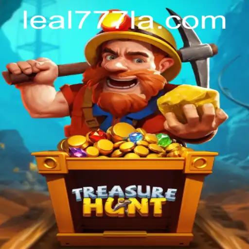 Master the Adventure: Exploring the World of TreasureHunt and the Mysterious LEAL777