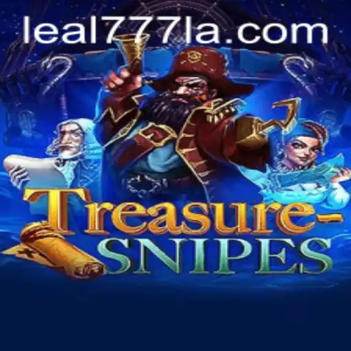 Unveiling TreasureSnipes: The Ultimate Game of Strategy and Adventure