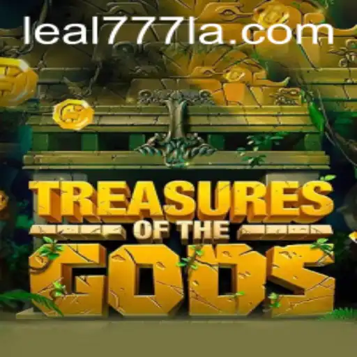 Treasures of the Gods: An Epic Adventure Awaits