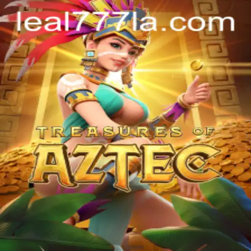 Exploring the Enigma of Treasures of Aztec: A Modern Gaming Marvel with LEAL777